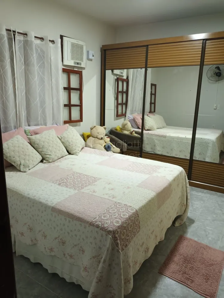 Casa, 3 quartos, 125 m² - Foto 11