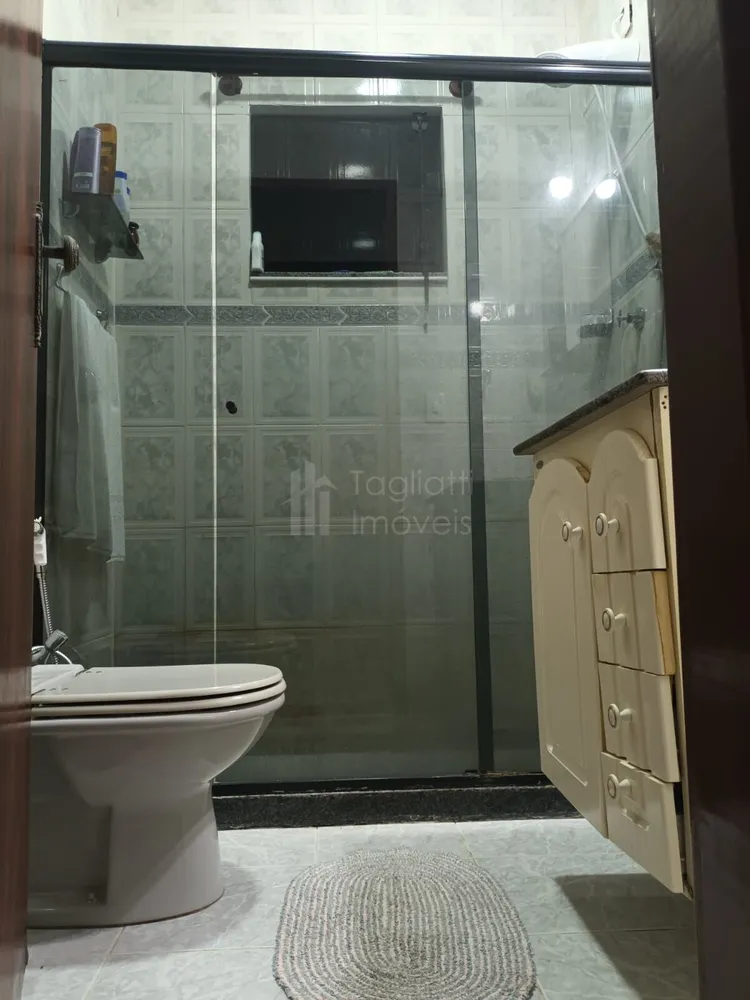 Casa, 3 quartos, 125 m² - Foto 23