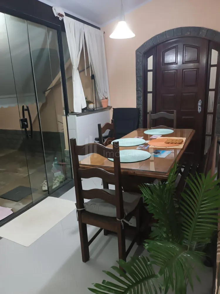 Casa, 3 quartos, 125 m² - Foto 15