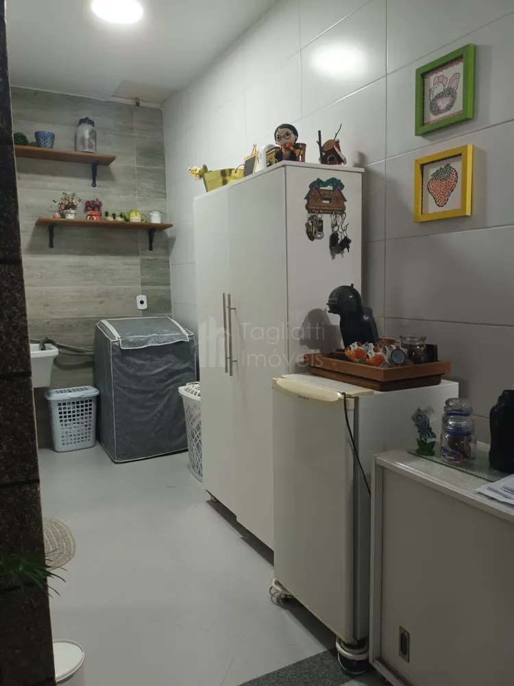 Casa, 3 quartos, 125 m² - Foto 33