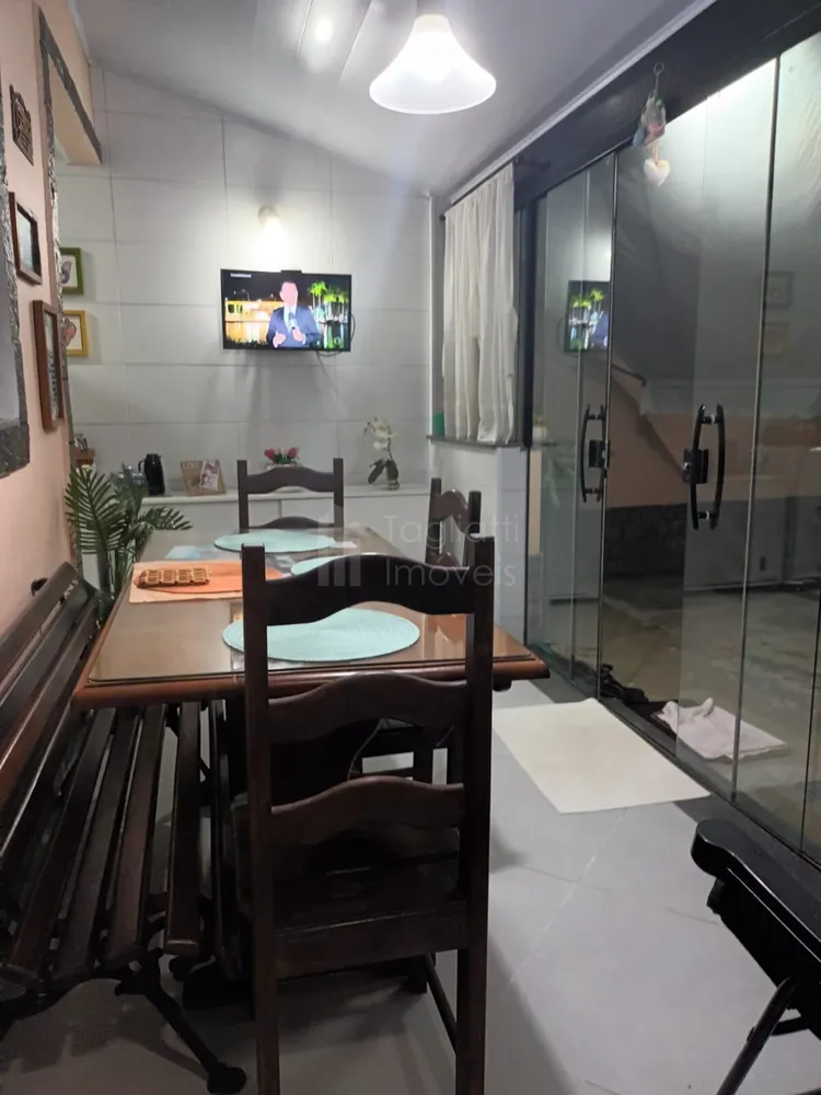 Casa, 3 quartos, 125 m² - Foto 13
