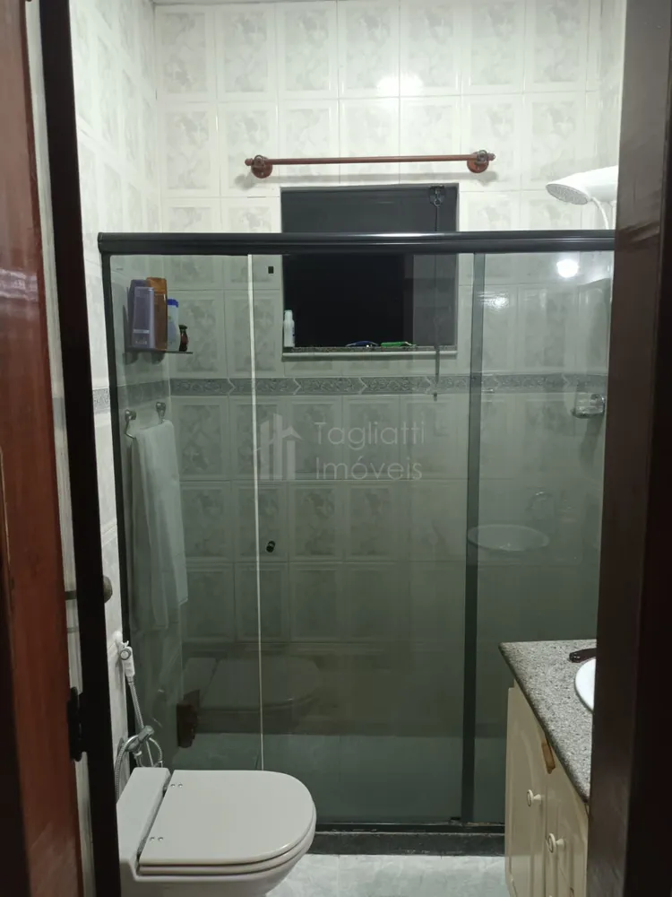 Casa, 3 quartos, 125 m² - Foto 22