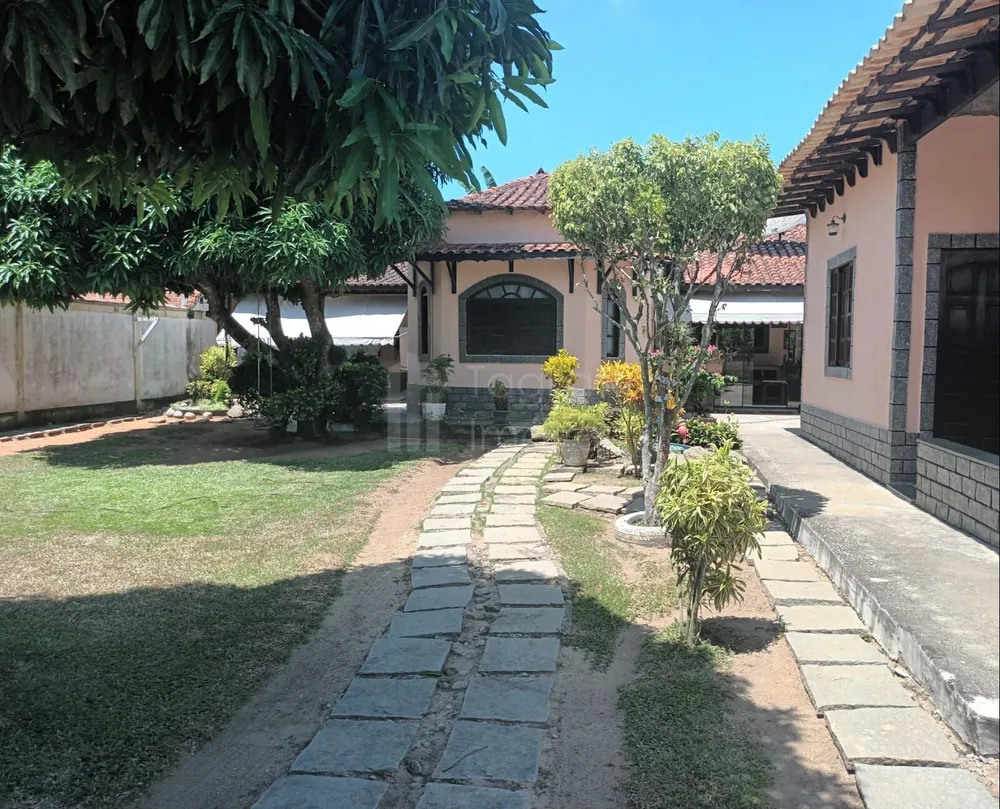 Casa, 3 quartos, 125 m² - Foto 1