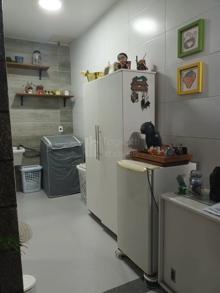 Casa, 3 quartos, 125 m² - Foto 17