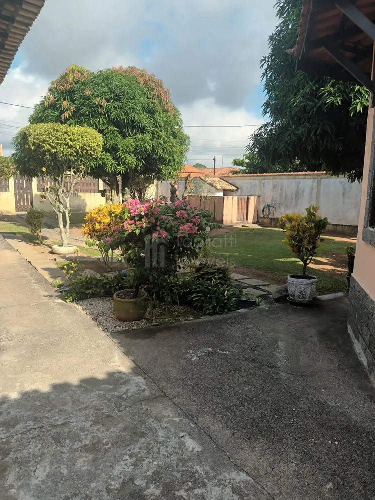 Casa, 3 quartos, 125 m² - Foto 6