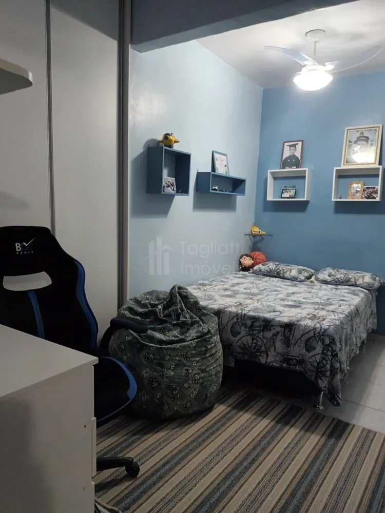 Casa, 3 quartos, 125 m² - Foto 16
