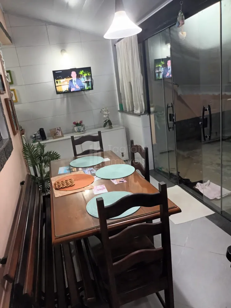 Casa, 3 quartos, 125 m² - Foto 12