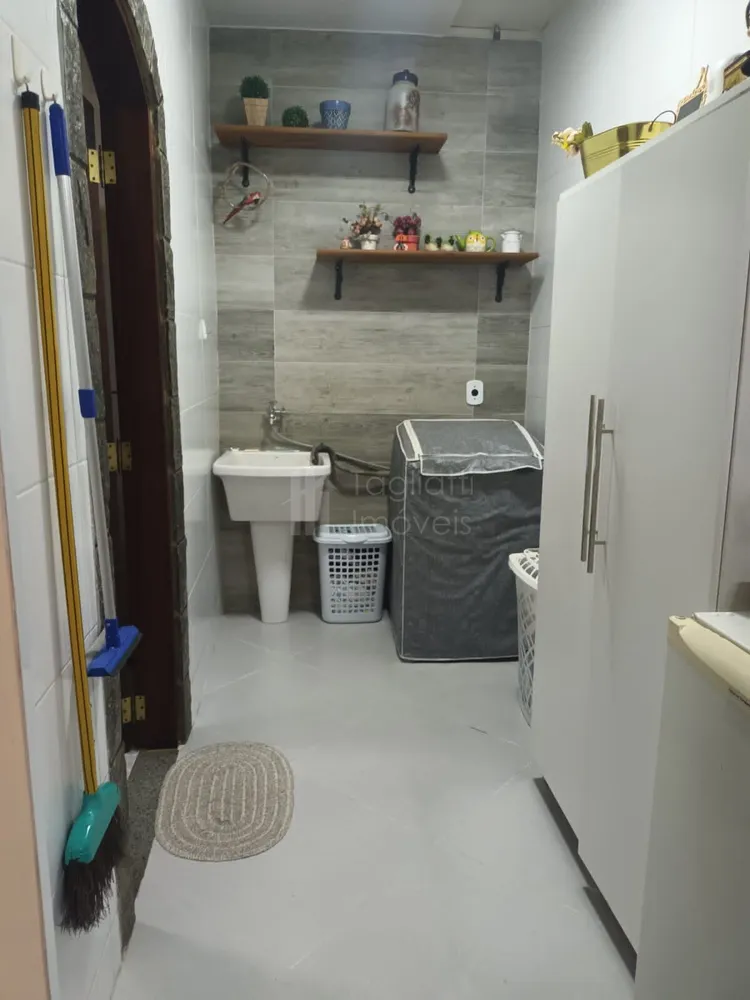 Casa, 3 quartos, 125 m² - Foto 14