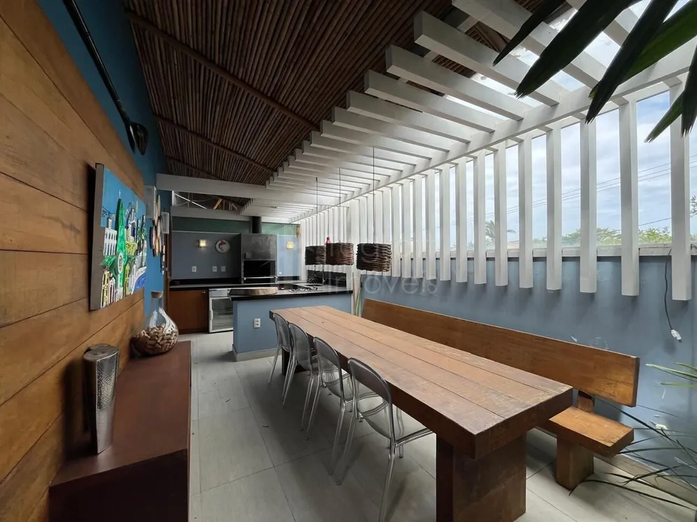 Casa, 3 quartos, 180 m² - Foto 13