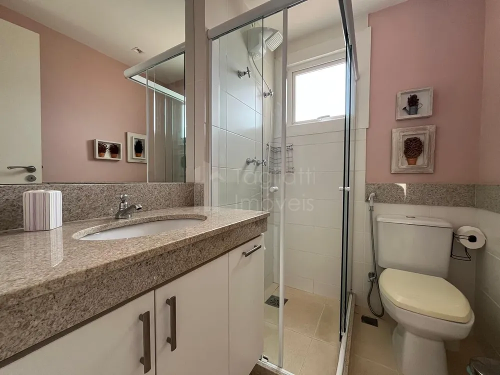 Casa, 3 quartos, 180 m² - Foto 11