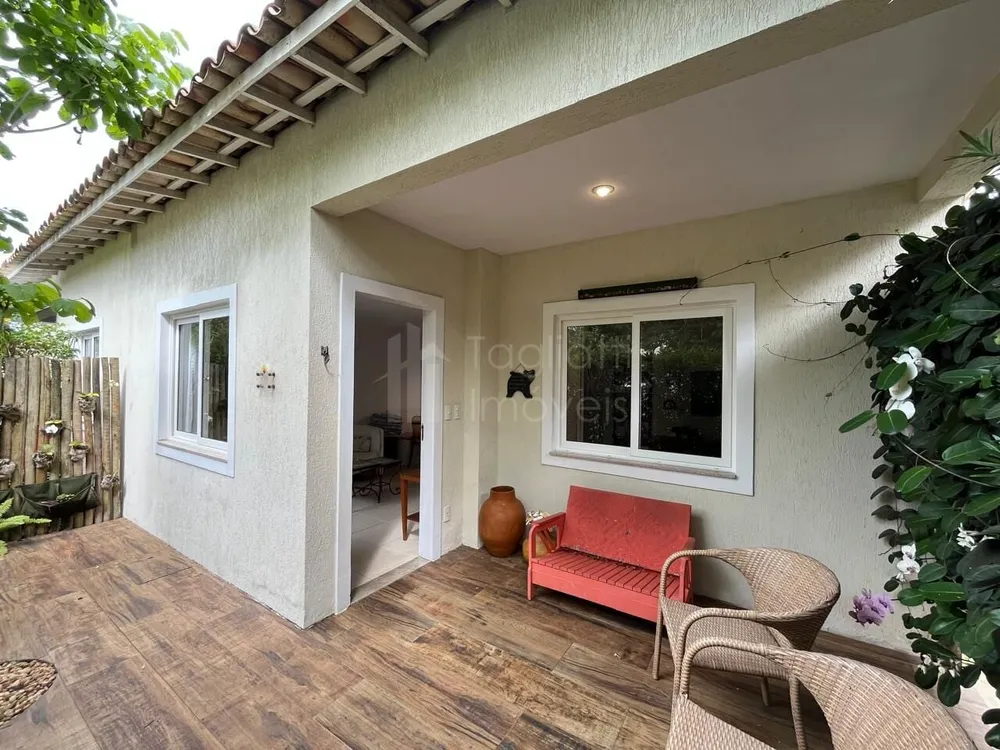 Casa, 3 quartos, 180 m² - Foto 1