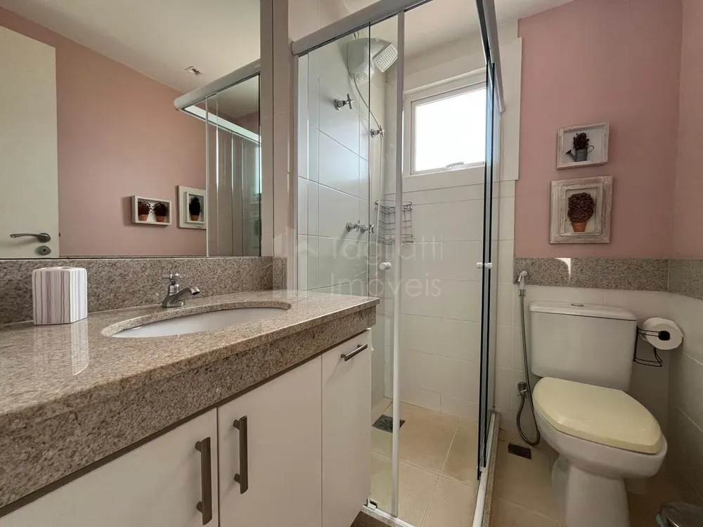 Casa, 3 quartos, 180 m² - Foto 25