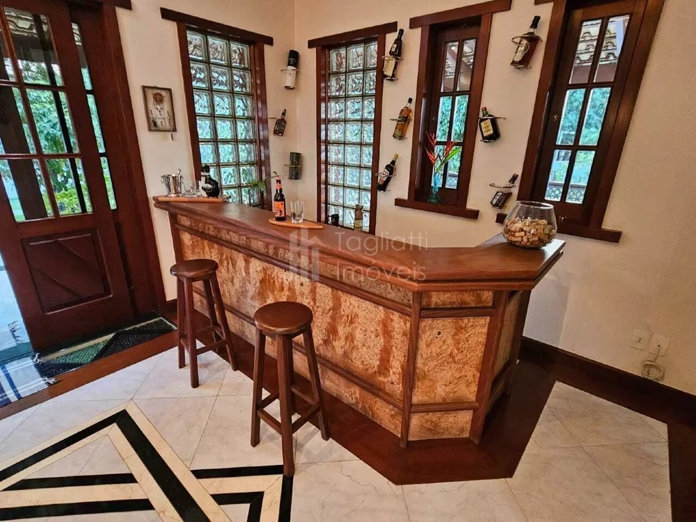 Casa, 5 quartos, 1200 m² - Foto 26