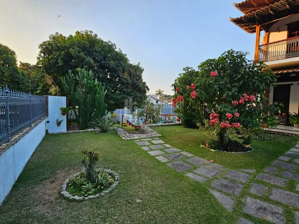 Casa, 5 quartos, 1200 m² - Foto 5