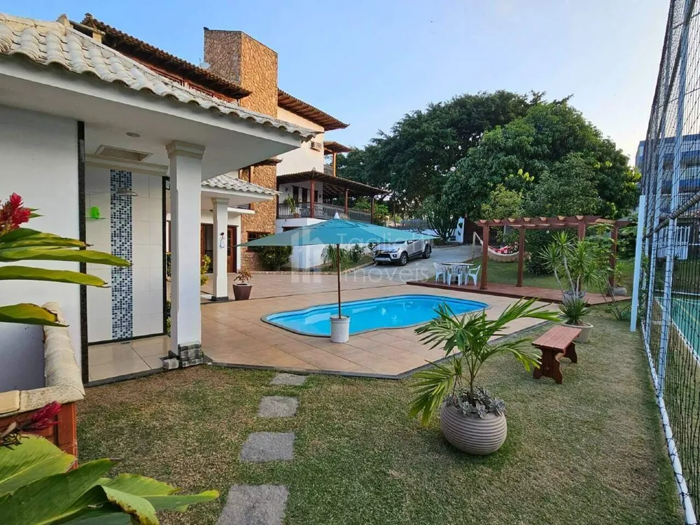 Casa, 5 quartos, 1200 m² - Foto 11
