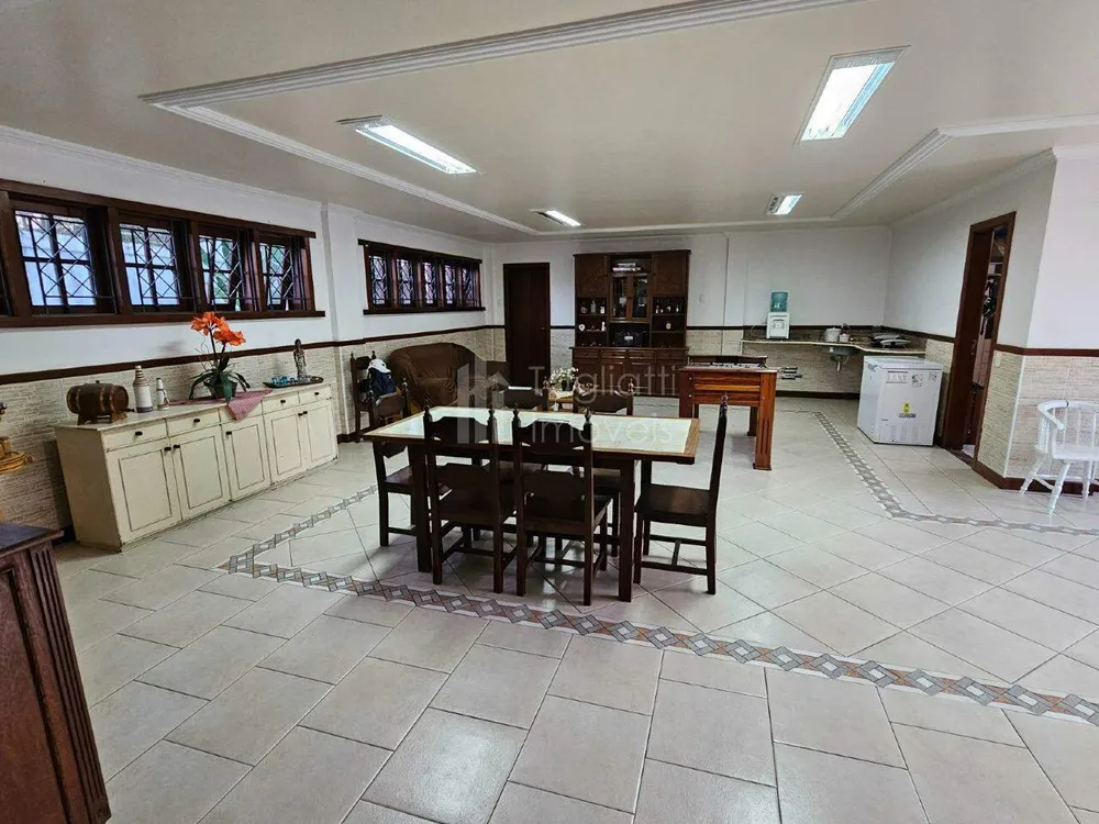 Casa, 5 quartos, 1200 m² - Foto 43