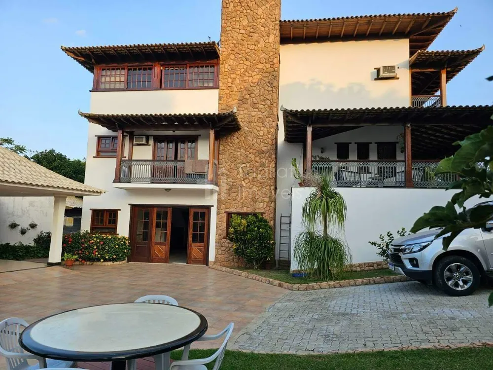 Casa, 5 quartos, 1200 m² - Foto 15