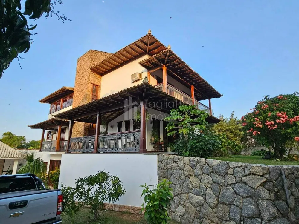 Casa, 5 quartos, 1200 m² - Foto 3
