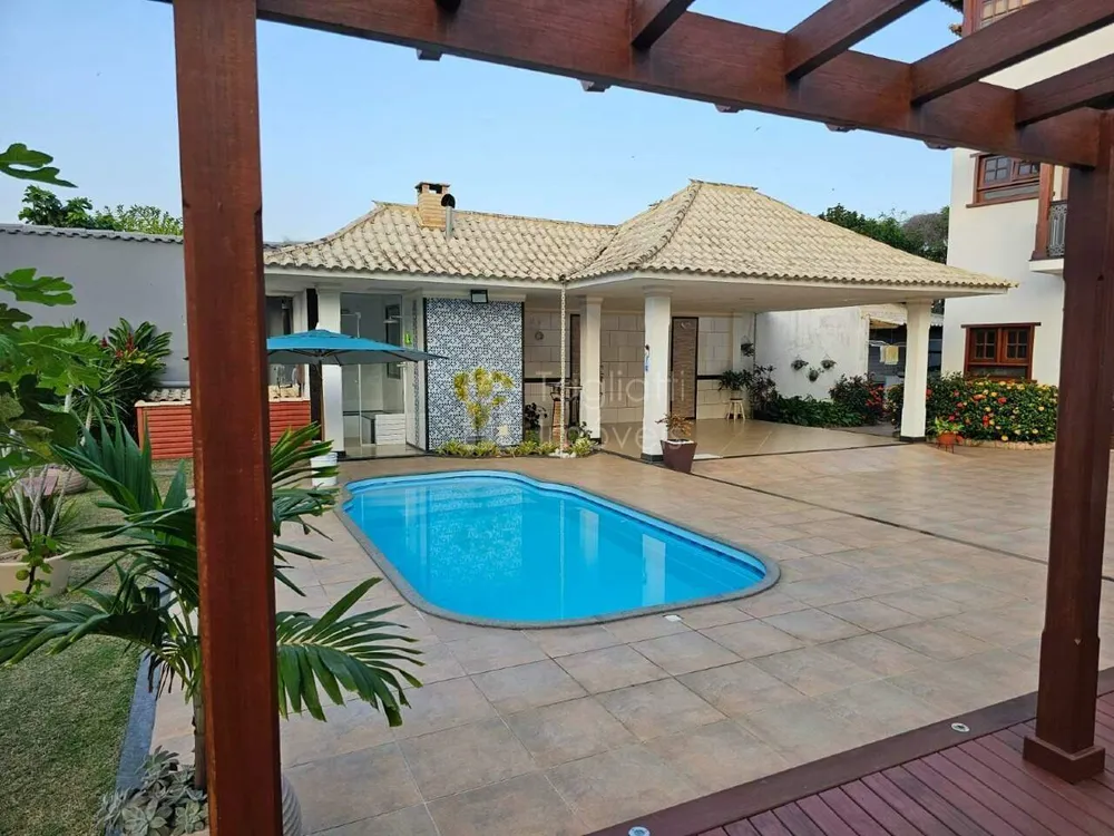 Casa, 5 quartos, 1200 m² - Foto 10