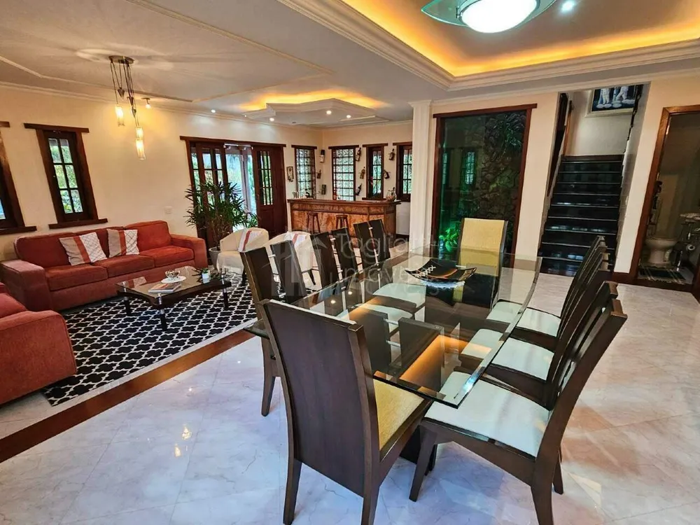 Casa, 5 quartos, 1200 m² - Foto 31