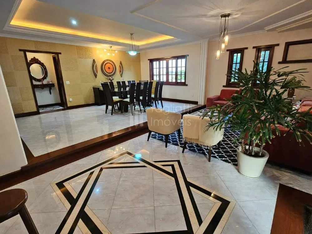 Casa, 5 quartos, 1200 m² - Foto 17