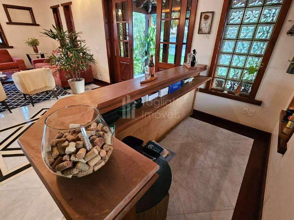 Casa, 5 quartos, 1200 m² - Foto 11