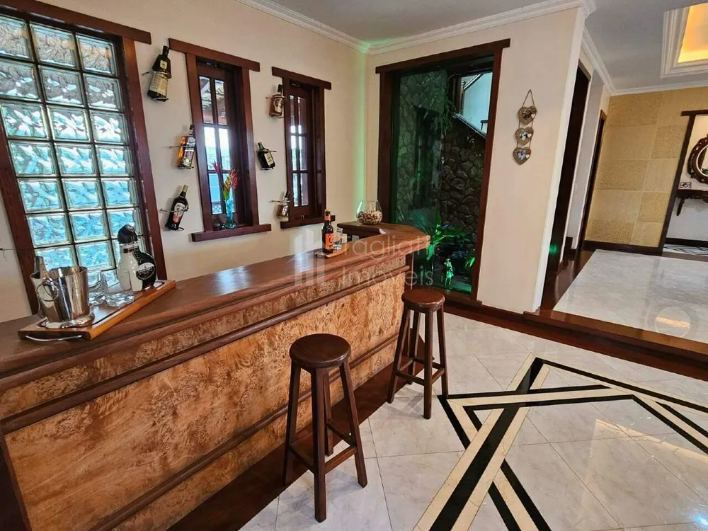 Casa, 5 quartos, 1200 m² - Foto 27