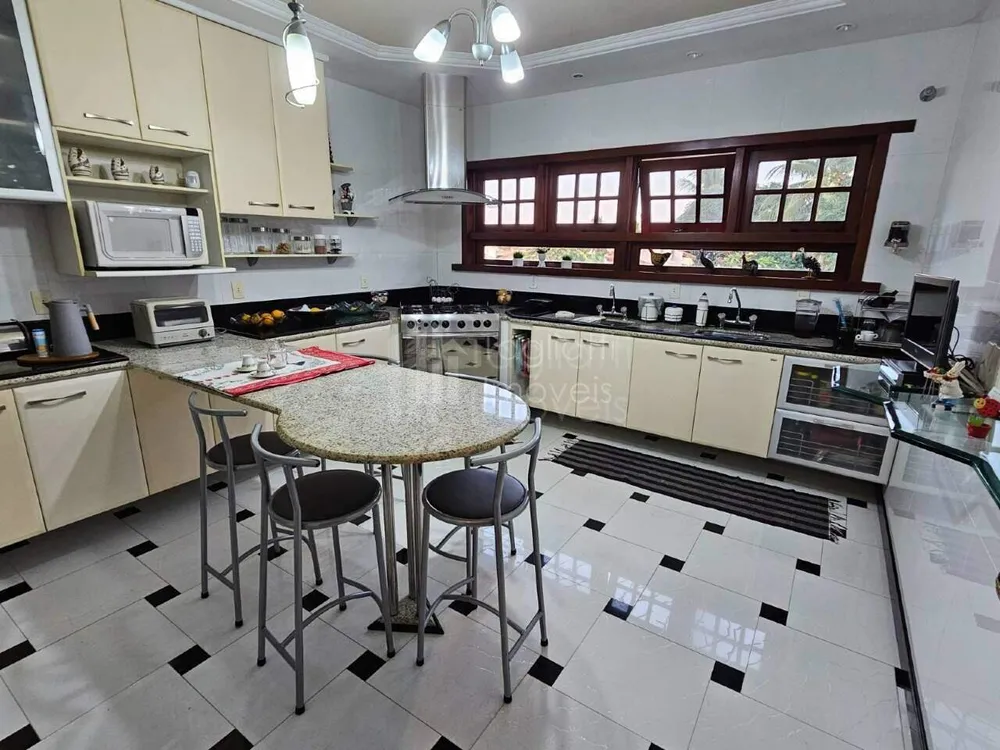 Casa, 5 quartos, 1200 m² - Foto 25