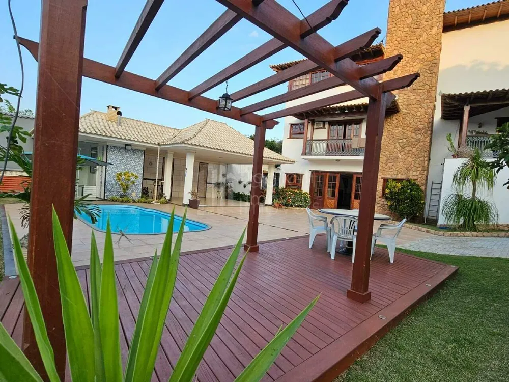 Casa, 5 quartos, 1200 m² - Foto 13