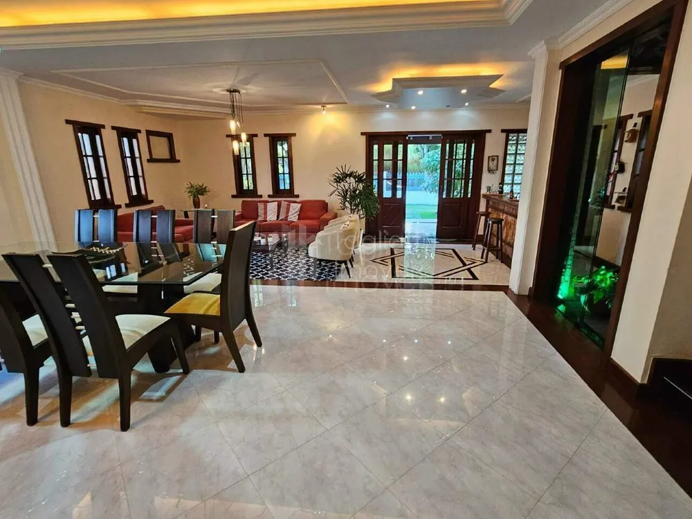 Casa, 5 quartos, 1200 m² - Foto 23