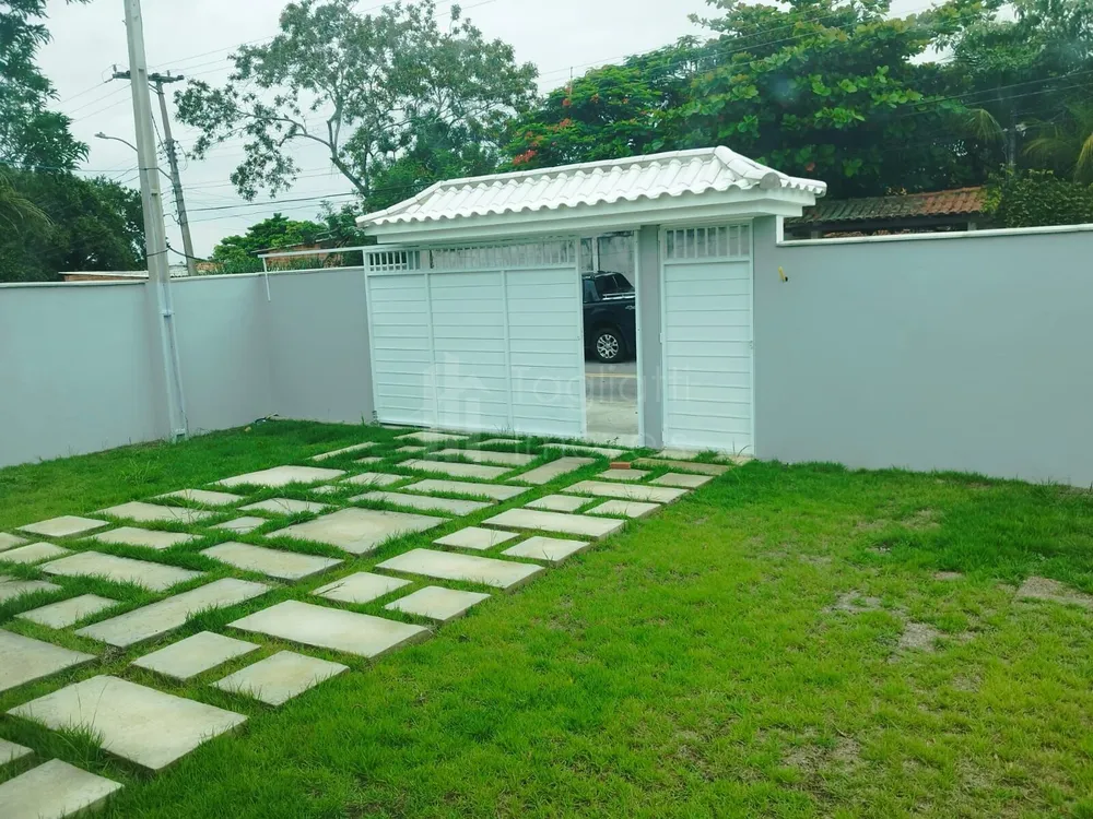 Casa, 3 quartos, 200 m² - Foto 13