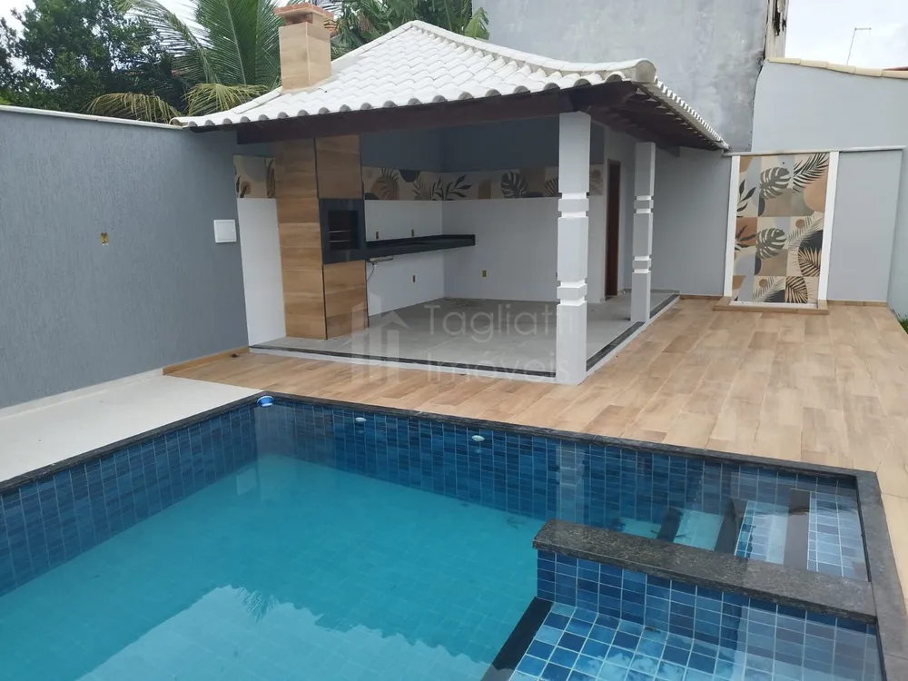 Casa, 3 quartos, 200 m² - Foto 25