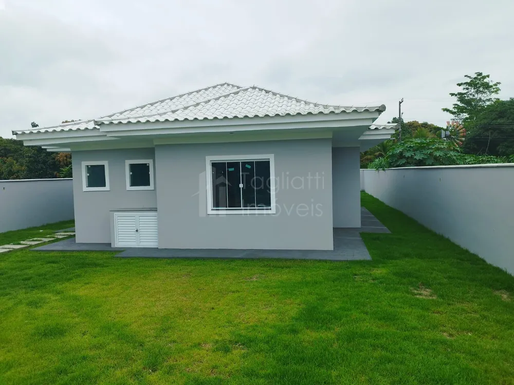 Casa, 3 quartos, 200 m² - Foto 3