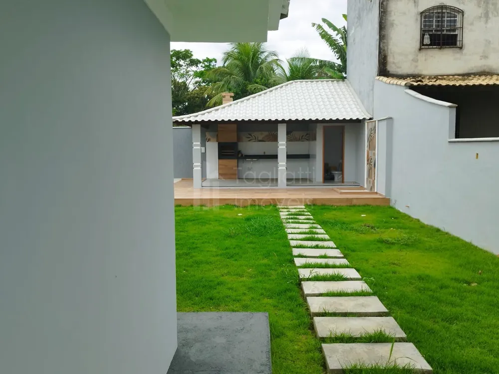 Casa, 3 quartos, 200 m² - Foto 33