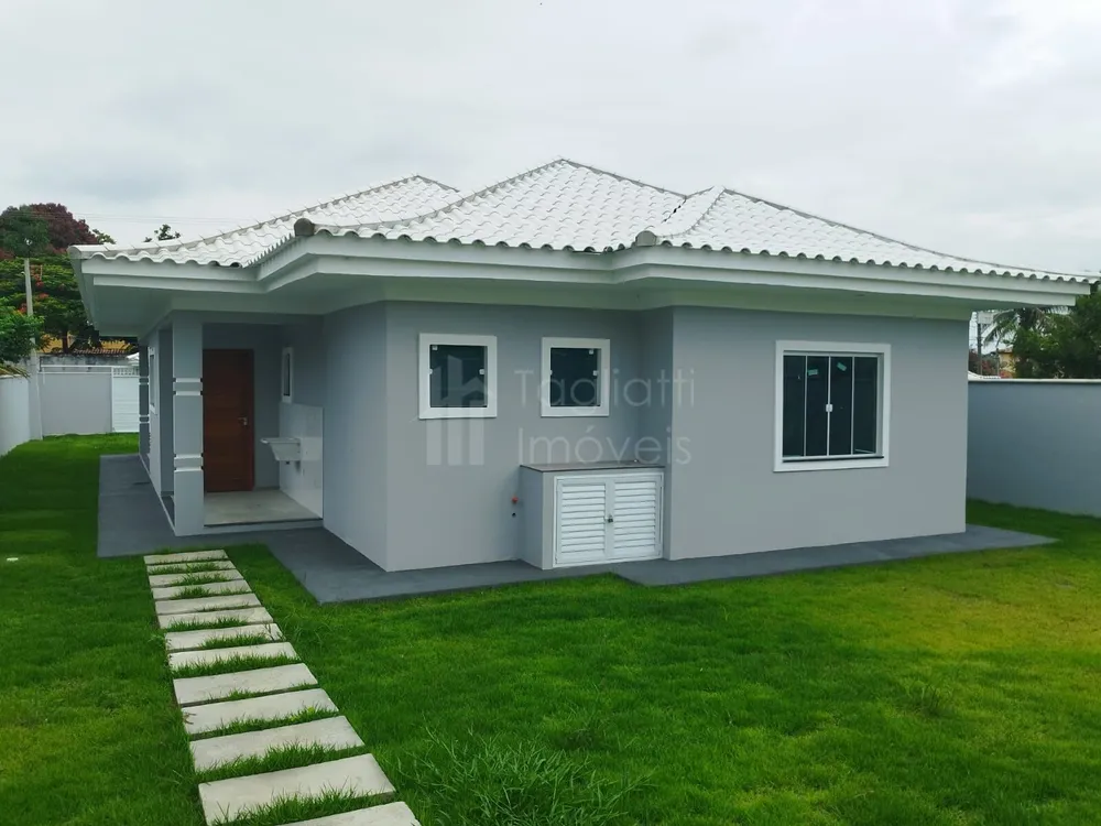Casa, 3 quartos, 200 m² - Foto 28