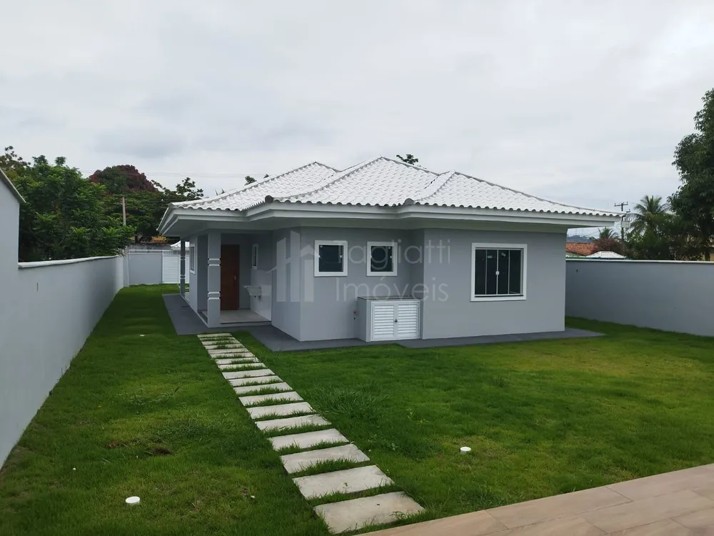 Casa, 3 quartos, 200 m² - Foto 1