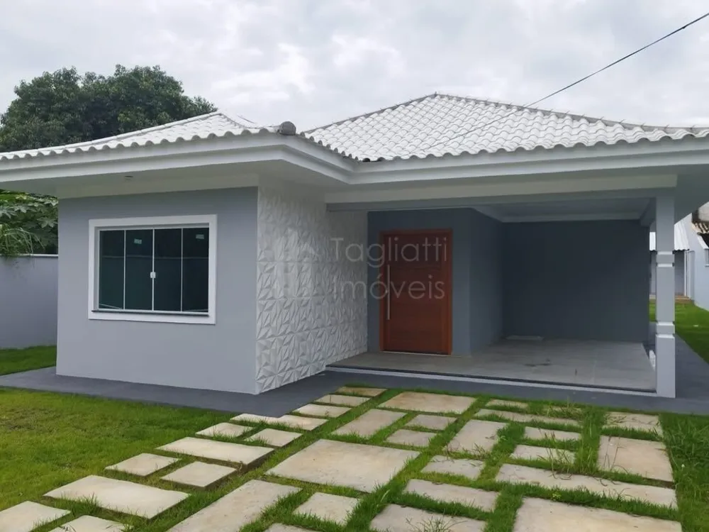 Casa, 3 quartos, 200 m² - Foto 12