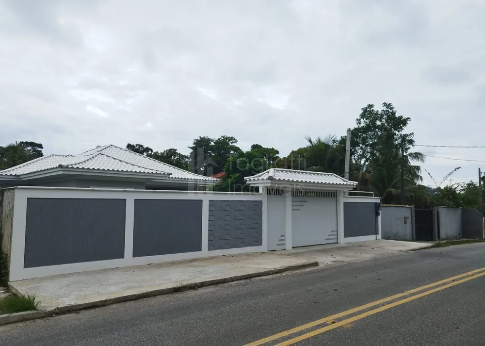 Casa, 3 quartos, 200 m² - Foto 20