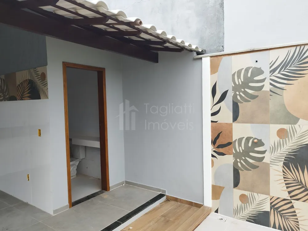 Casa, 3 quartos, 200 m² - Foto 4