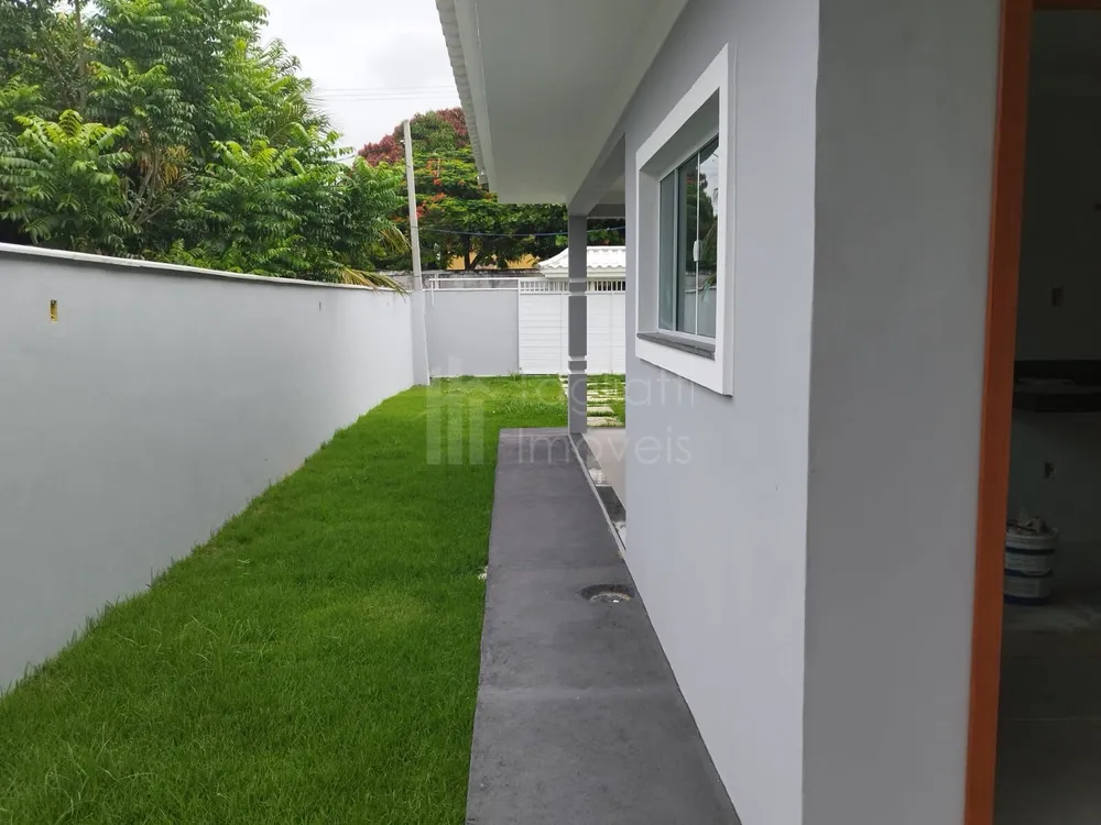 Casa, 3 quartos, 200 m² - Foto 16
