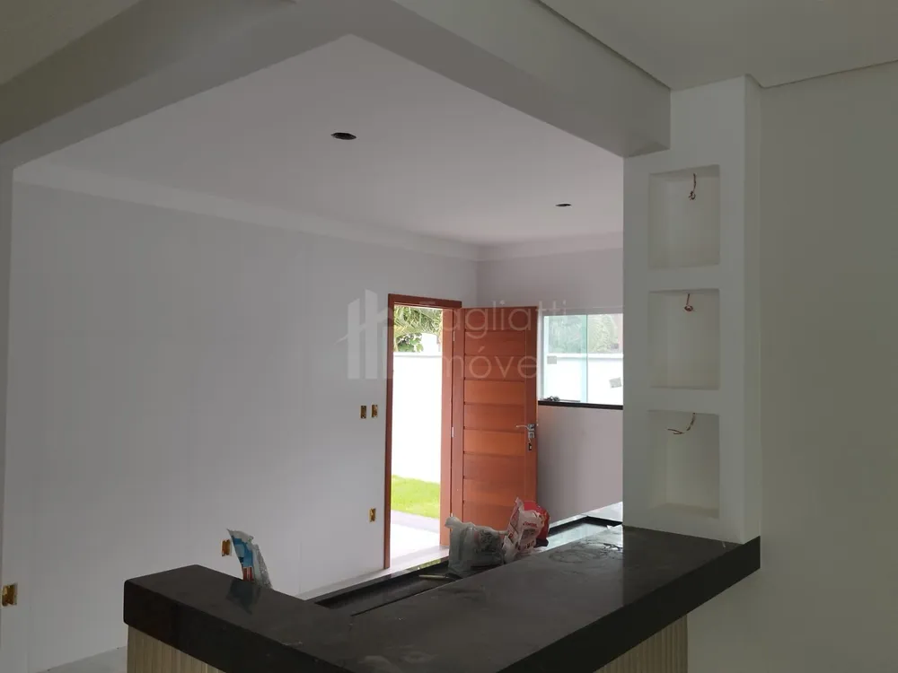 Casa, 3 quartos, 200 m² - Foto 8