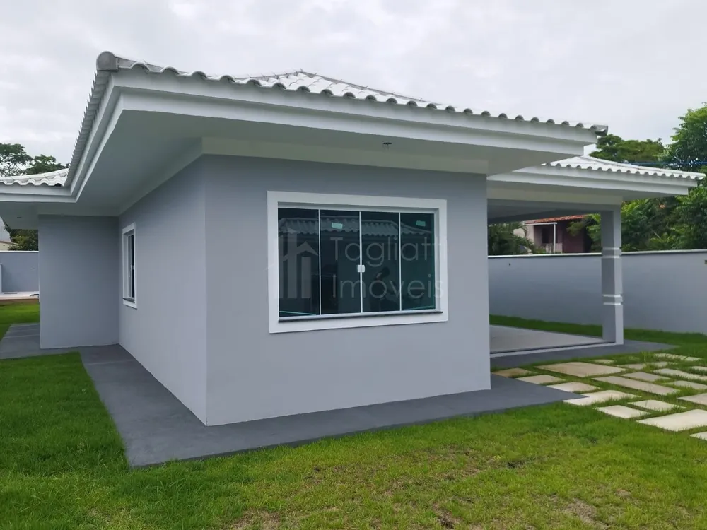 Casa, 3 quartos, 200 m² - Foto 26