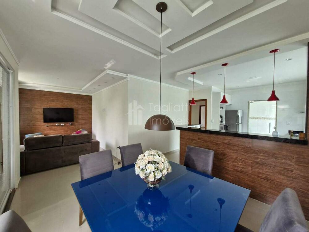 Casa de Condomínio à venda com 4 quartos, 360m² - Foto 6