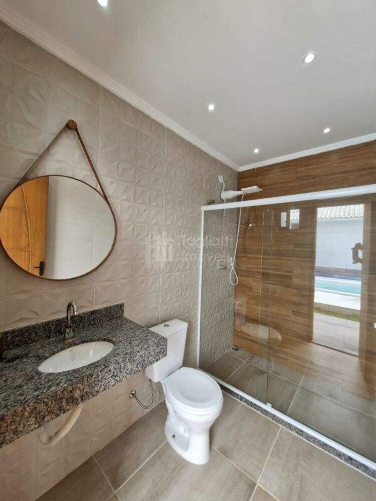 Casa de Condomínio à venda com 4 quartos, 360m² - Foto 13