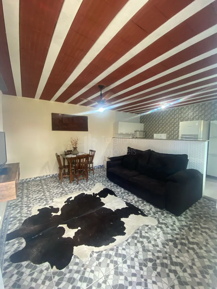 Casa, 2 quartos, 91 m² - Foto 6