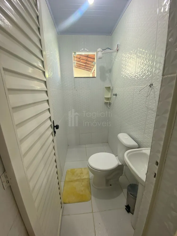 Casa, 2 quartos, 91 m² - Foto 12