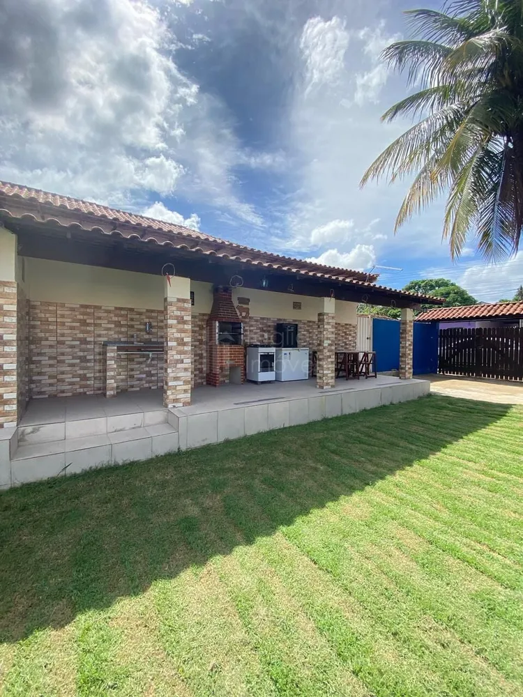 Casa, 2 quartos, 91 m² - Foto 13