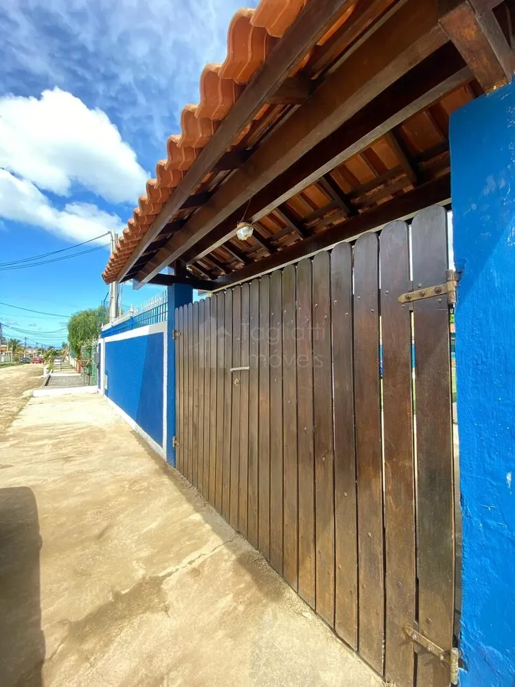 Casa, 2 quartos, 91 m² - Foto 2