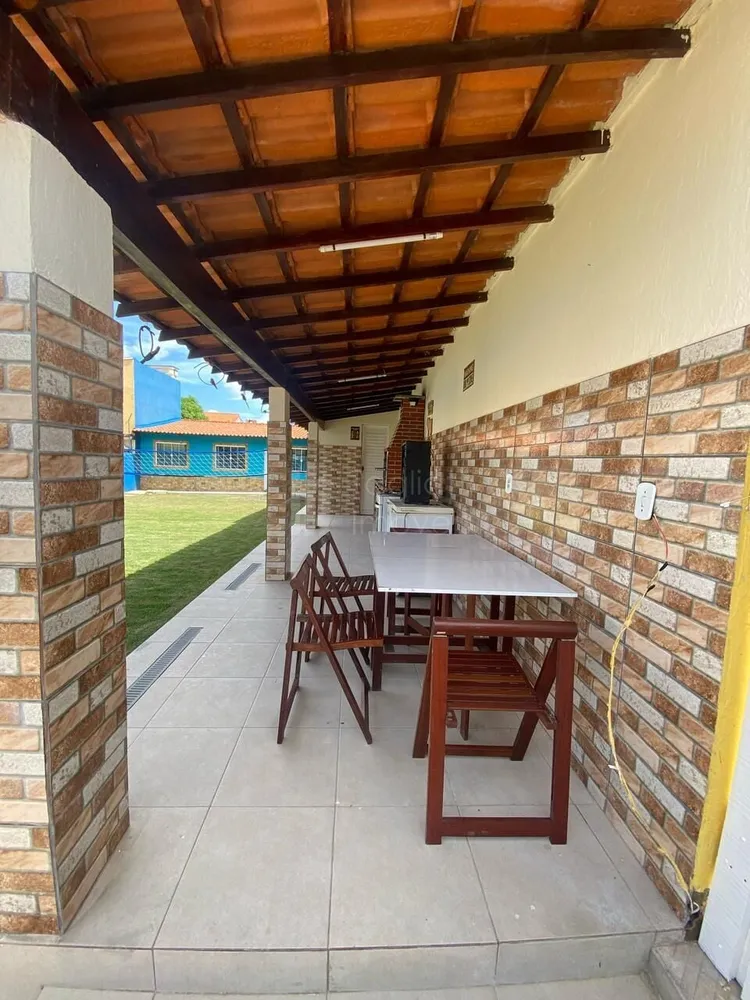 Casa, 2 quartos, 91 m² - Foto 8