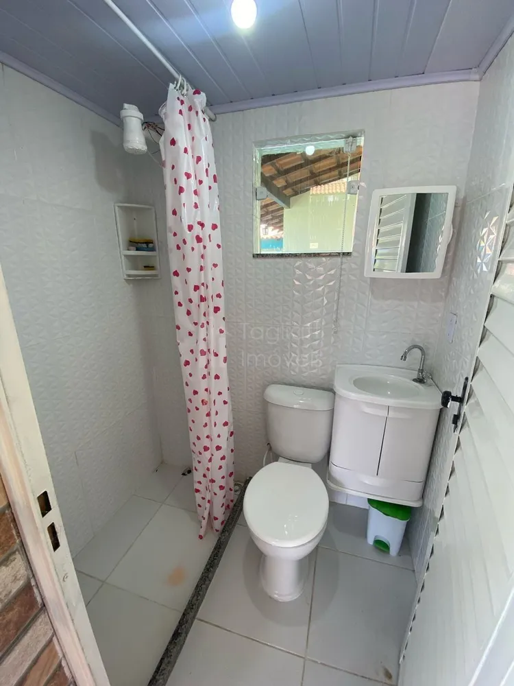 Casa, 2 quartos, 91 m² - Foto 5